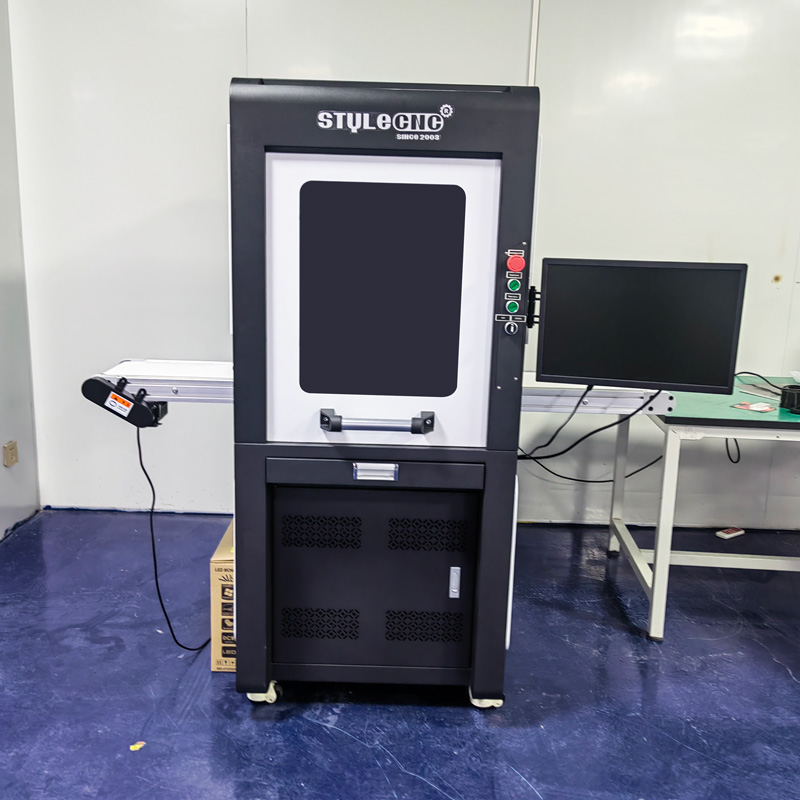 金屬激光深雕機 金屬激光深雕機