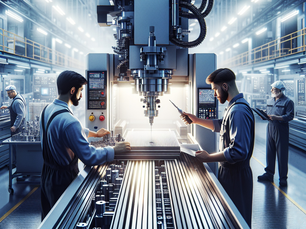 數(shù)控加工 數(shù)控加工