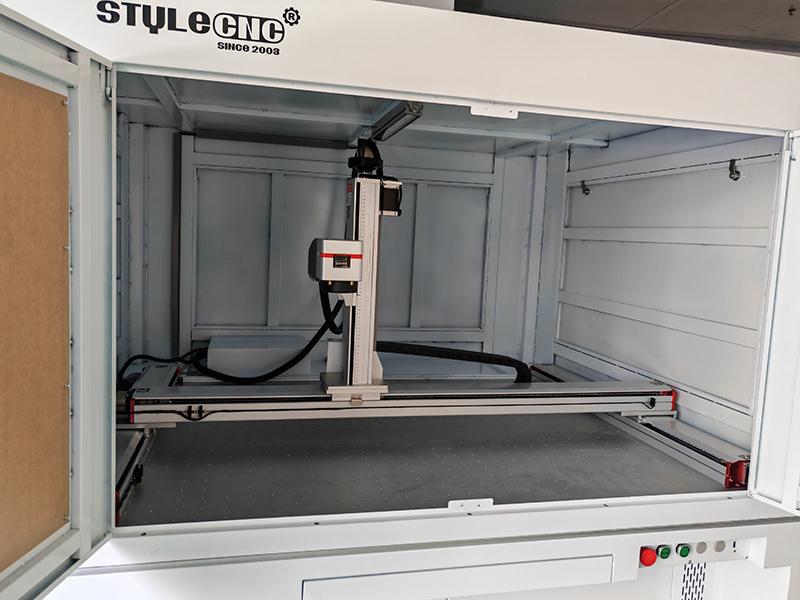 XYYZ軸電動移動工作臺 XYYZ軸電動移動工作臺