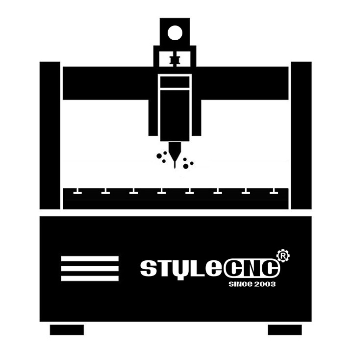 數控雕刻機