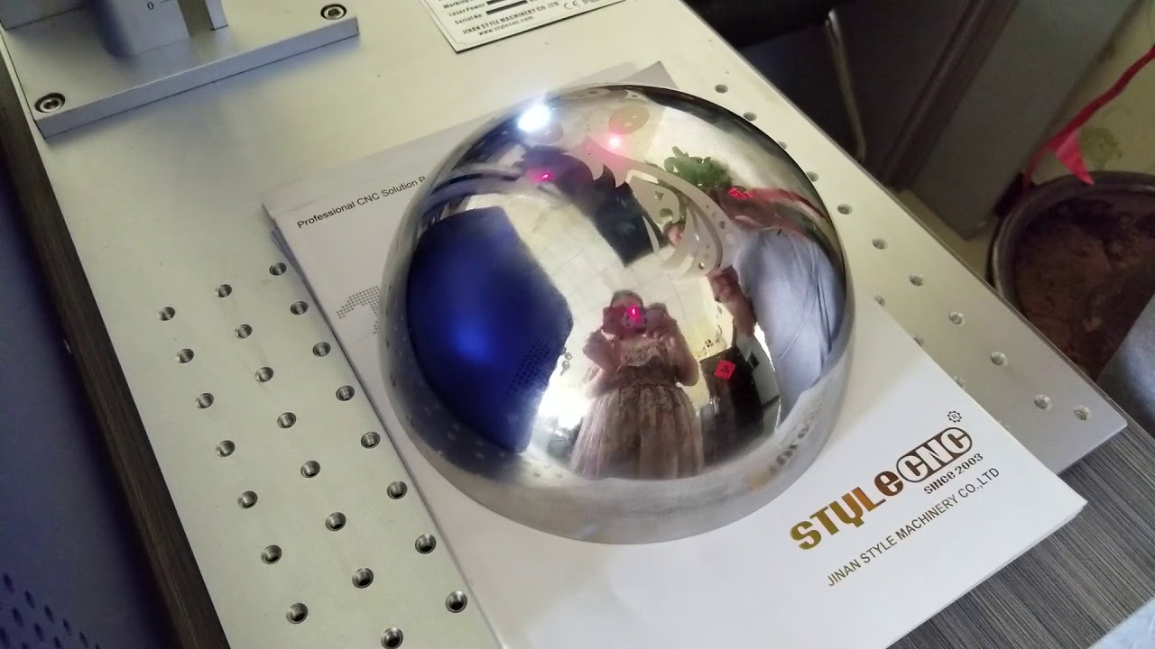 3D 用于金屬紋理的光纖激光打標(biāo)機 3D 用于金屬紋理的光纖激光打標(biāo)機