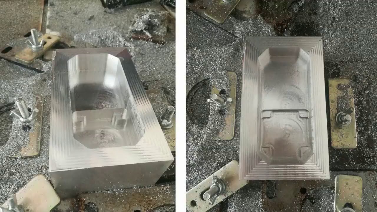 2025年最暢銷的小型臺式數控銑床 2025年最暢銷的小型臺式數控銑床