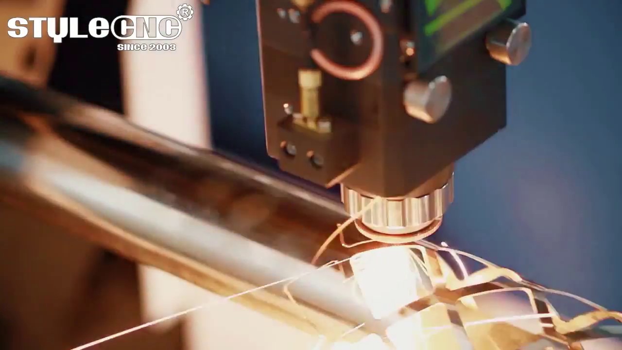 免費且有利可圖的激光金屬管切割項目 免費且有利可圖的激光金屬管切割項目