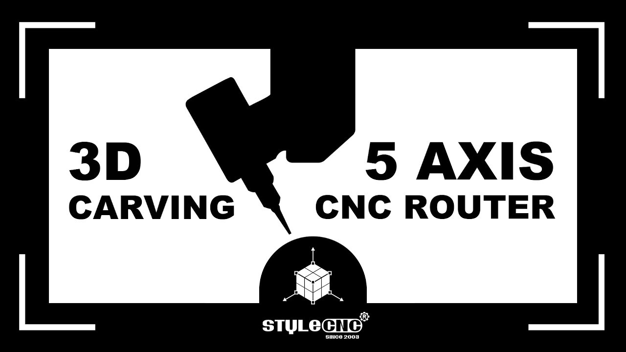 2025年最暢銷的五軸數控雕刻機機 2025年最暢銷的五軸數控雕刻機機