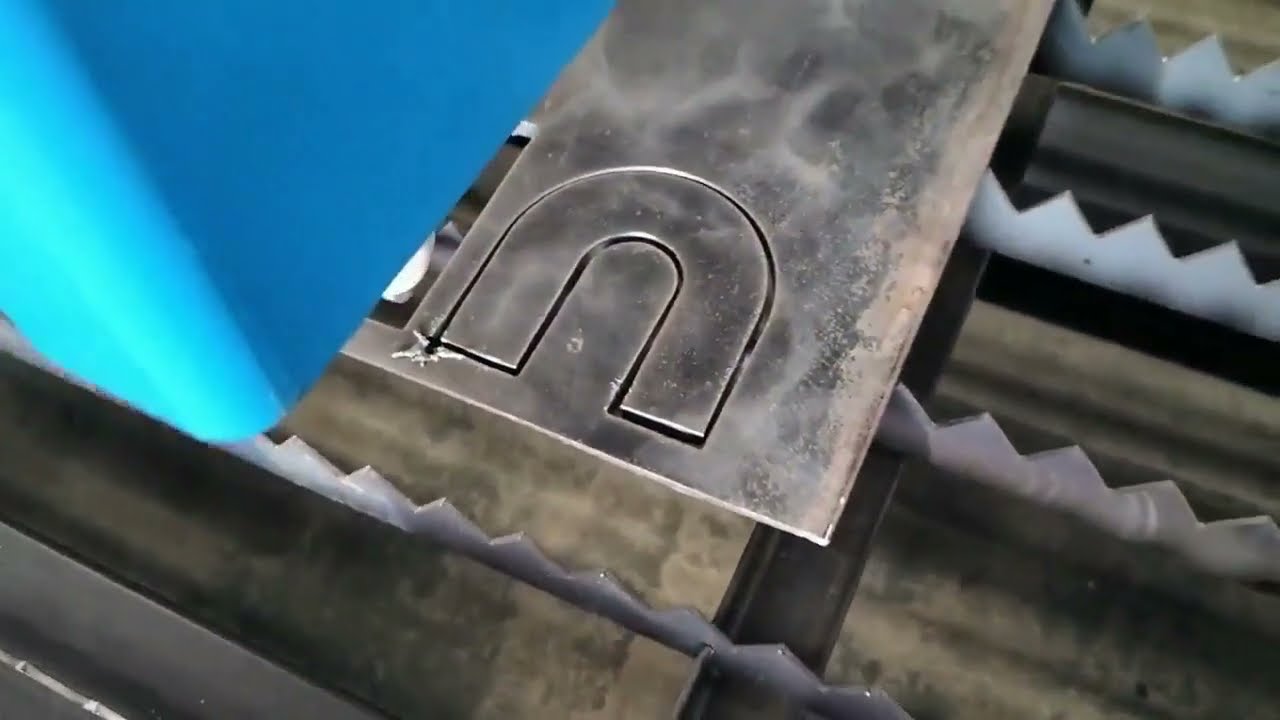 數控等離子切割機的用途是什么