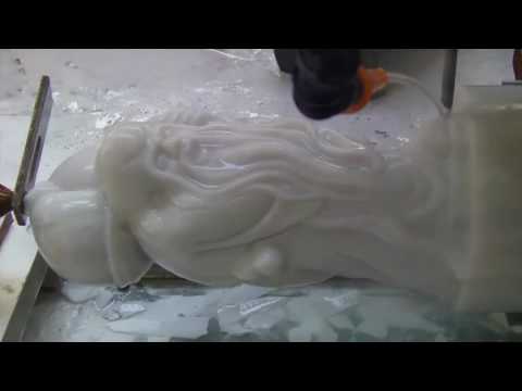 小型數控玉石雕刻機以成本價出售