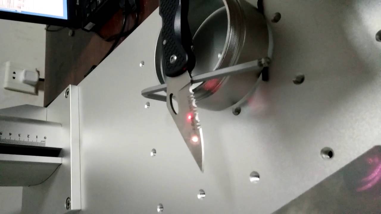 2025年最佳刀片和刀柄激??光雕刻機