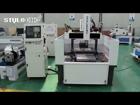 出售自動數(shù)控金屬銑床