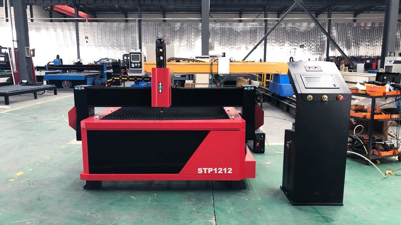 2025最佳入門級 4x4 業余愛好數控等離子工作臺出售 2025最佳入門級 4x4 業余愛好數控等離子工作臺出售