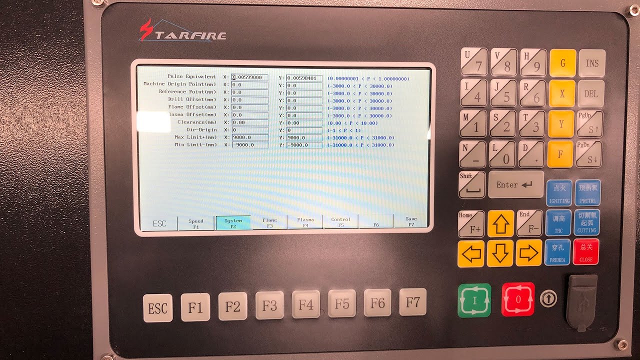 手持式與 CNC(機(jī)器人)等離子切割機(jī):哪一款適合您 手持式與 CNC(機(jī)器人)等離子切割機(jī):哪一款適合您