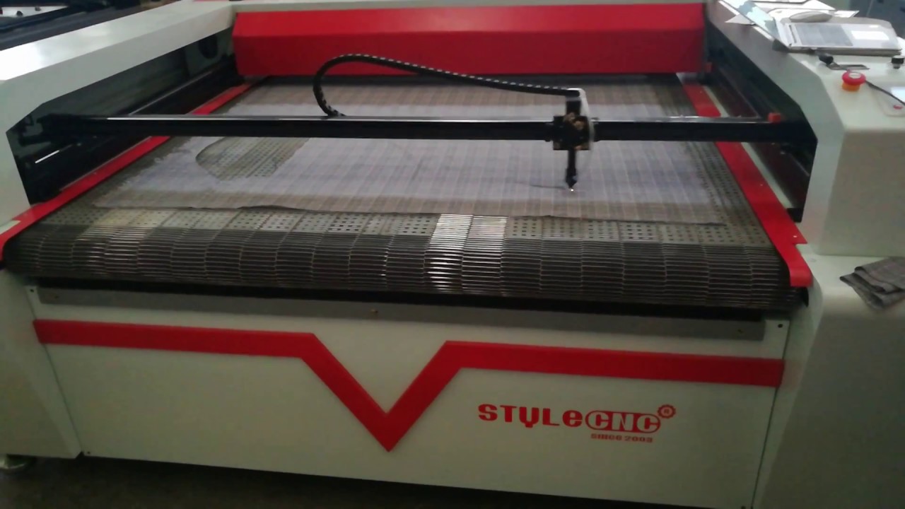 用于貼花和被子套件的平板激光切割機 用于貼花和被子套件的平板激光切割機