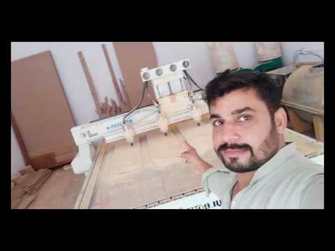 2025熱銷品 4x4 業(yè)余愛好四軸數(shù)控雕刻機套件