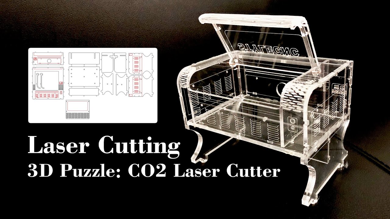 經(jīng)濟實惠的小型臺式激光雕刻切割機