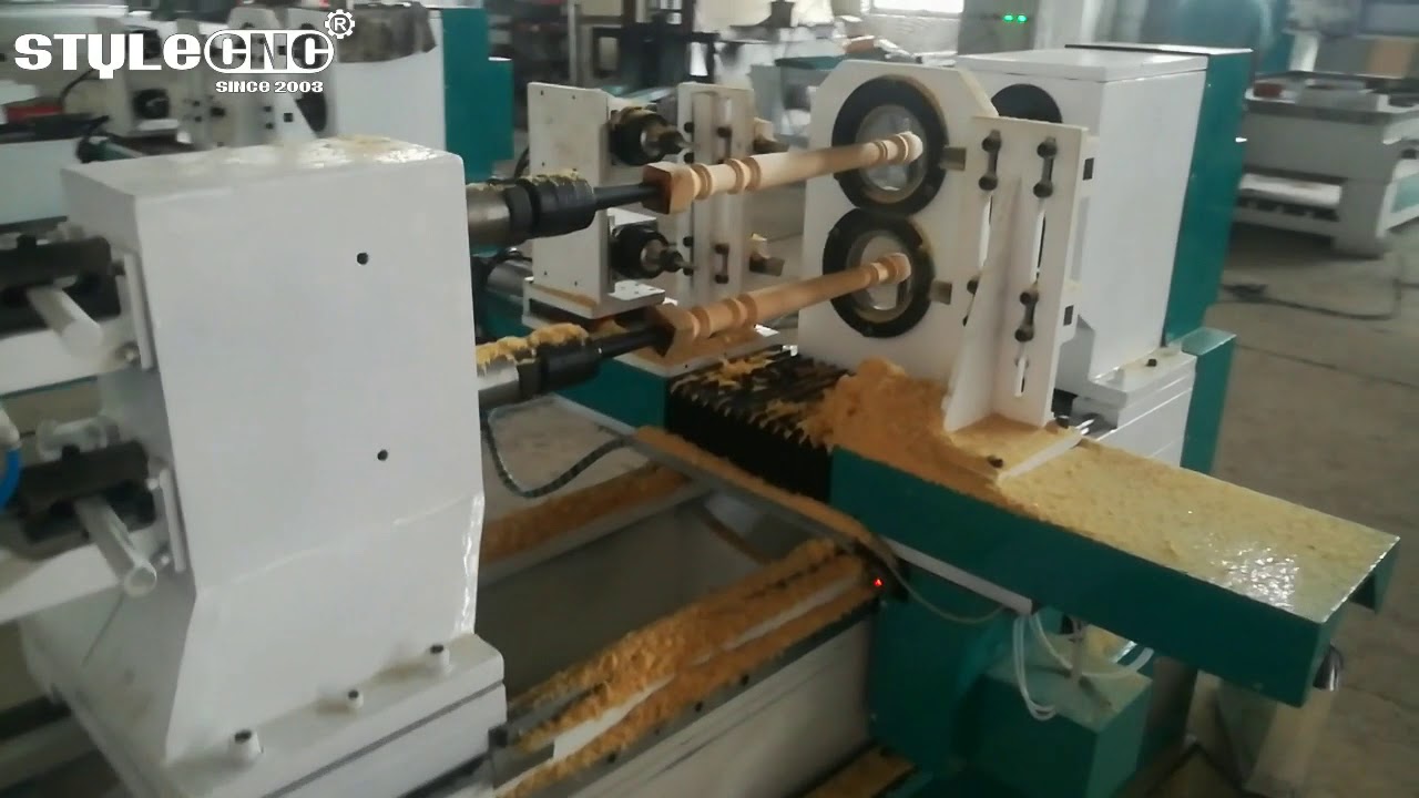 盈利型自動數(shù)控木工車床出售